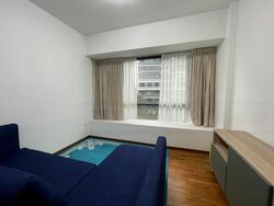 The Palette (D18), Condominium #522314941